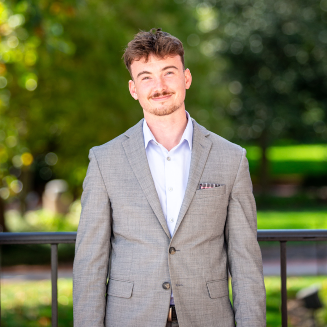 Benjamin Schoeffler, Financial Planner, Old Line Wealth Partners Benjamin Schoeffler, Financial Planner, Old Line Wealth Partners