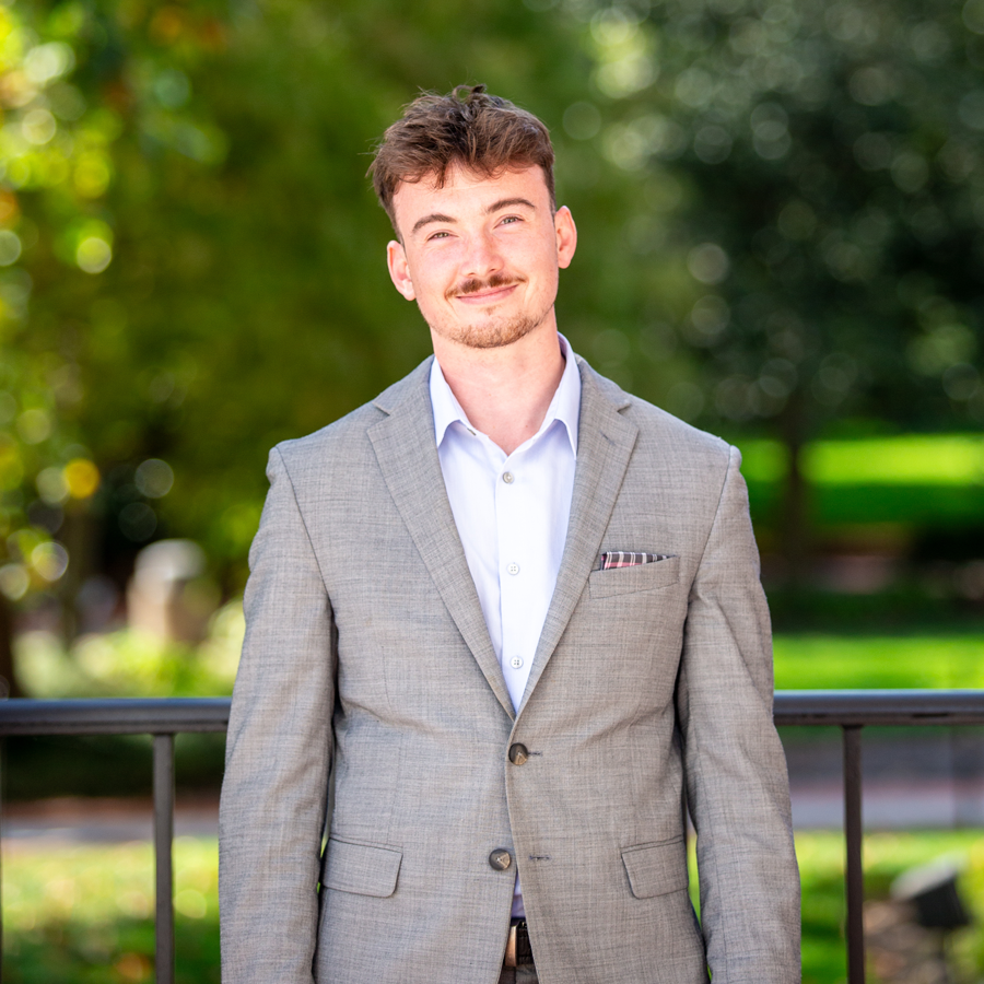 Benjamin Schoeffler, Financial Planner, Old Line Wealth Partners