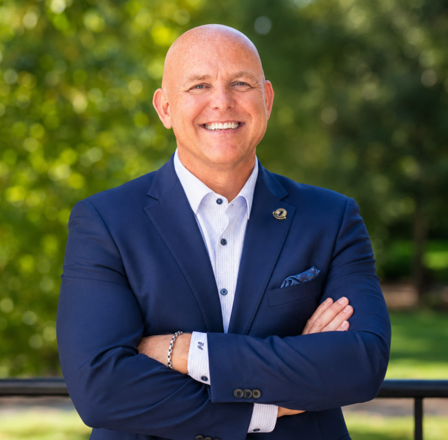 David Swaney Jr, Financial Planner, Old Line Wealth Partners David Swaney Jr, Financial Planner, Old Line Wealth Partners