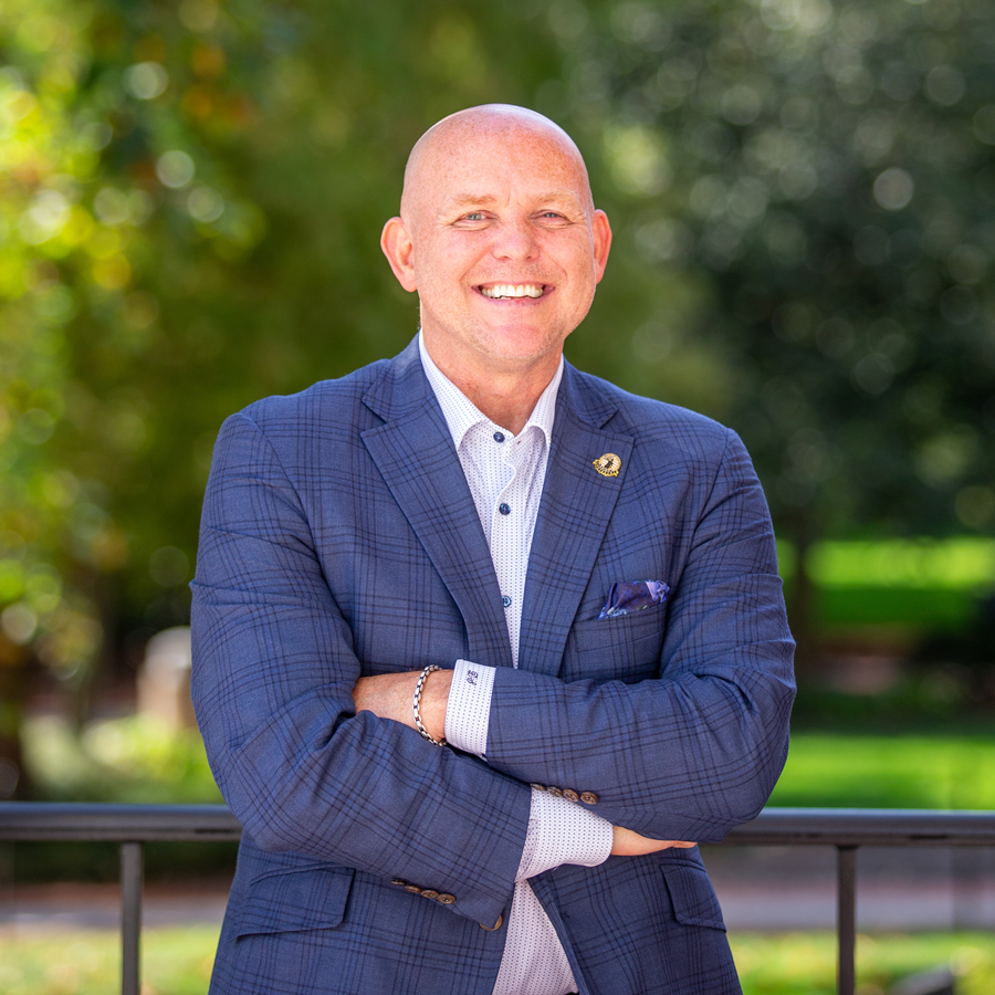 David Swaney Jr, Financial Planner, Old Line Wealth Partners