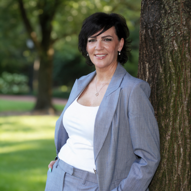 Teresa Donovan, Financial Planner, Old Line Wealth Partners Teresa Donovan, Financial Planner, Old Line Wealth Partners