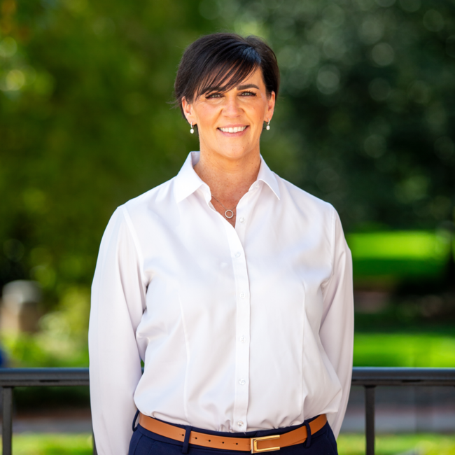 Teresa Donovan, Financial Planner, Old Line Wealth Partners Teresa Donovan, Financial Planner, Old Line Wealth Partners
