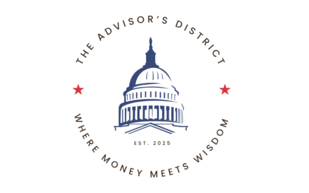 Advisor's District Podcast Old Line Wealth Partners