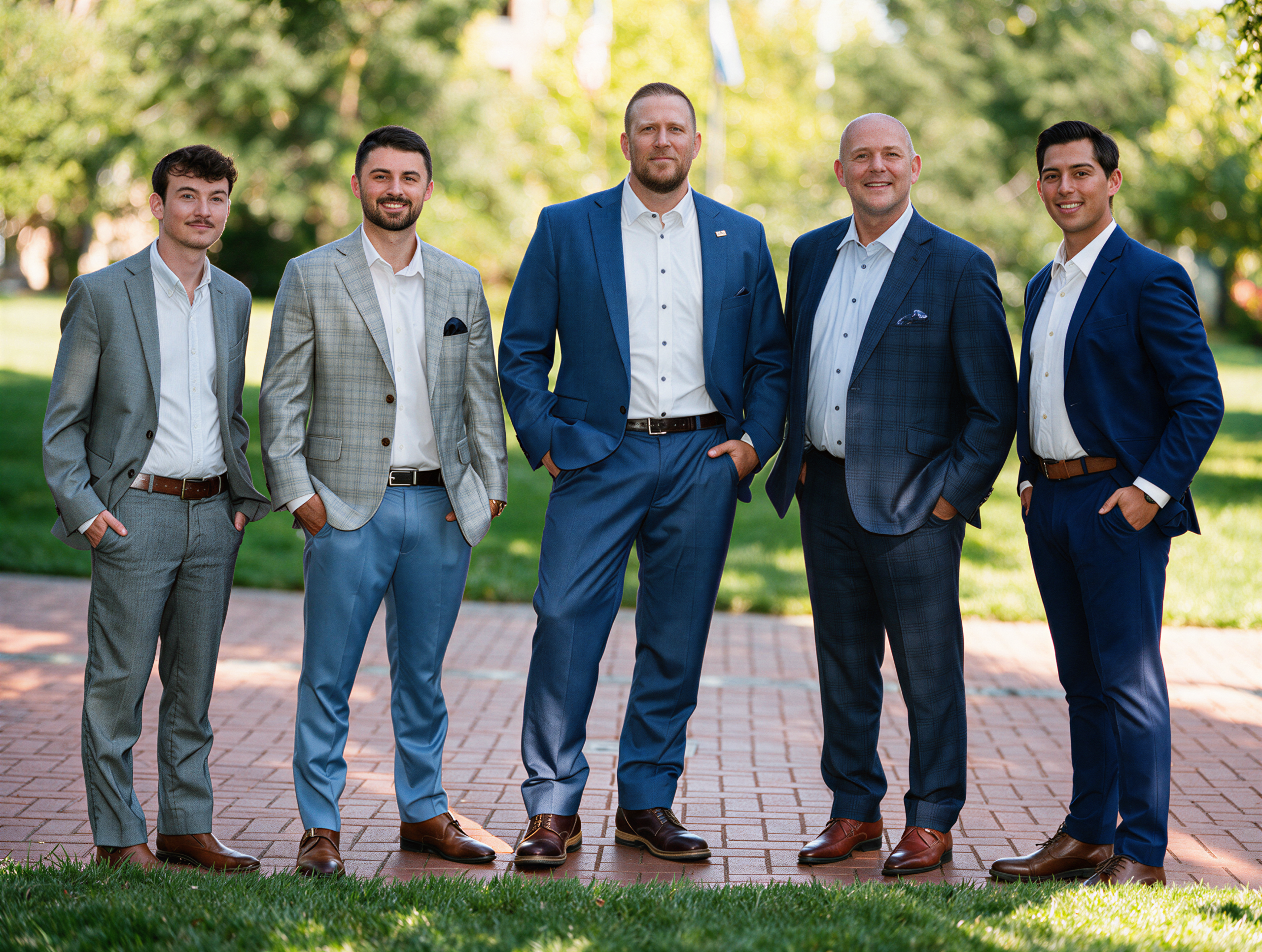 OldLineMen